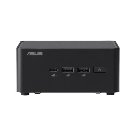 Asus Nuc 14 Pro Rnuc14Rvhi300002I – kompakt mini-PC